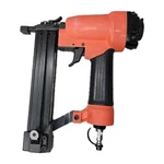 Iron Force Campbell Hausfeld MODEL:IFN328K0AV Nail Gun/staple 1-1/4" 18AWG. Fixed Price $20.32.