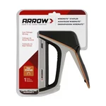 Arrow Fastener T25X Gun, Round Crown Staples, Cap 79. Fixed Price $27.59.