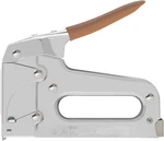 Arrow T25 Heavy Duty Staple Gun For Low Voltage Cables And Pack Of 1, Silver. Fixed Price $30.85.