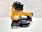 Bostitch N57C-1 Heavy Duty Pneumatic Coil Nailer, 1/4 2 Inch, 15 Deg. Fixed Price $260.00.