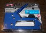 Arrow Model T55 Staple Gun All Purpose Reconditioned -made In U.s.a.. Fixed Price $19.99.