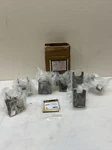 Ryobi / Rigid Tool Hanger Kit 6 Pcs New. Fixed Price $29.99.