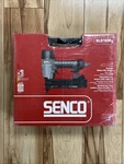 *new* Senco 1W0021N SLS18MG Gauge Medium Wire Stapler. Fixed Price $104.99.