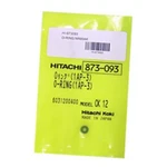 Hitachi Concrete Nailer NC40G NC65AC NR65AK NT65MA NV50AG O-ring #873093. Fixed Price $9.99.