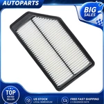 CA11042 Engine Air Filter For Honda Odyssey 2011 2012 2013 2014 2015 - 2017 3.5L. Fixed Price $10.38.