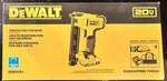 Dewalt 20V Max Cordless Cable Stapler Kit + Battery & Charger (DCN701D1). Fixed Price $189.99.