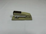 Swingline Stapler #711 Gray Small 5.25 Inches Classic Desk Companion Works. Fixed Price $7.15.