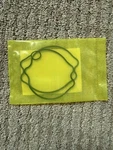 Brand New Hitachi Gasket (a) Nailer Model NR90AD, Part # 884-953 Oem. Fixed Price $6.95.