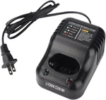 900476 902667 Battery Charger Compatible With Paslode Li-ion Ni-cd Ni-mh. Fixed Price $19.70.