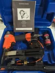 Pneu Tools Rap-a-cap 150 Collated Plastic. Fixed Price $99.95.