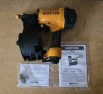 Bostitch N66C Pneumatic Coil Siding And Fence Nailer. Fixed Price $214.99.