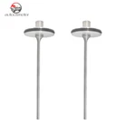 2X Replacement Piston Driver For Hitachi & NR90AE(S). Fixed Price $29.99.