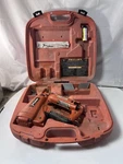 Paslode 900600 - 16 Gauge Angled Cordless Finish Nailer No Batteries!!. Fixed Price $45.50.