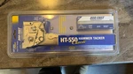 Duo-fast HT550 Classic Hammer Stapler. Fixed Price $110.00.