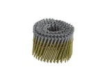 Metabo 12714HPT Full Round Head Hot Dipped Galvanized Wire Coil Framing Nai. Fixed Price $127.98.