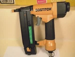 Bostitch SB-1850BN 5/8"-2" 18GA Bt Brads Air Nailer. Fixed Price $39.99.