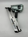 Hitachi Nr 90AD(S1) 3-1/2" Paper Collated Framing Nailer Pneumatic. Fixed Price $99.99.