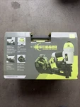 Stinger CN100B Cap Nailer 1" 15-DEGREE Pneumatic Roofing. Fixed Price $319.00.