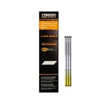Freeman AF1534-15 15-GAUGE Degree Angle 1-1/2" Tape Collated Finish Nails .... Fixed Price $25.24.