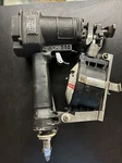 Campbell Hausfeld Professional RN1545 Coil Roofing Nailer. Fixed Price $60.00.