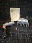 Wolfcraft Dovetailer And Comb Jointer 4205. Fixed Price $29.99.