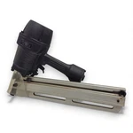Campbell Hausfeld Professional NS289000 Framing Nailer Air Tool Black Silver. Fixed Price $39.90.