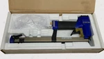 Duo-fast Sureshot Stapler Model 5020DLAF 1/2 Crown Gauge, 5/32-INCH To 5/8. Fixed Price $349.99.
