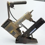 Duo-fast MS-7664A Heavy Duty Pneumatic Stapler Nialer Nail Gun. Fixed Price $152.99.