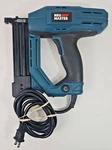 Brad Nailer Neu Master NTC0040 Tacker/electric Gun/staple. Fixed Price $30.00.