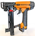 Bostitch SL1838BC 18-GAUGE Cap Stapler. Fixed Price $149.36.