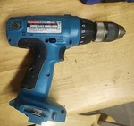 Makita 6337D 14.4V Cordless Drill Screw Gun 1/2" Drive Tool Only Not Batt.. Fixed Price $22.69.