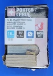 Porter Cable Ga 2-1/2" Finish Nail 1000 Per Box PFN16250-1. Fixed Price $8.99.