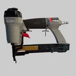 2007 Porter Cable, 100A, 1/4" Narrow Crown Stapler, Type 1, &. Fixed Price $57.59.