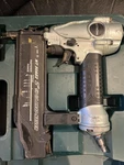 Brad Nailer Hitachi NT50AE2(S) 2" 18 Gauge 5/8 Fastener Range W/ Case. Fixed Price $29.25.