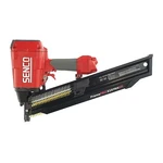 Senco Framepro 325FRHXP Air Framing Nailer, Full Rnd, 20 Deg, Plast. Fixed Price $326.99.