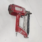 Senco SQS55XP 15GA 7/16" Crown 2-1/2" Heavy Wire Const Stapler (mechanic Tested). Fixed Price $139.99.