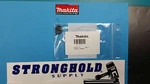 Makita Brand New 417771-6 Pin Cap For 9557PB & Others Oem. Fixed Price $10.95.