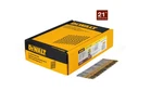 Dewalt 3 X .120 Collated Framing Galvanized Nails DWRHS10DR120G 2000CT. Fixed Price $29.99.