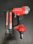 Craftsman CMPBN18SB 18GA 2" Brad Nailer - Great Condition. Fixed Price $29.99.