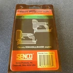 Senco K-d YK0004 Fastener Feed Tool Jam Repair Kit For KN4450 LN4450 Staplers. Fixed Price $26.18.
