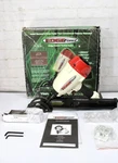 Hidfast Edgefast Hidden Fastener Adjustable Decking Nailer Gun. Fixed Price $202.10.