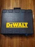 Dewalt Empty Case DW618B3E Router Kit - Prewoned (no Tools) 24X20X7. Fixed Price $69.99.