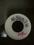 Bostitch Head Valve N50078 (nos). Fixed Price $5.00.