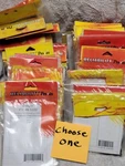 Reliability Provin O-ring Kit You Choose Which One Sealed New Old Stock. Fixed Price $14.99.