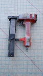 Supco Professional Red Pneumatic Staple Gun Industrial Grade Vetted Archive. Fixed Price $42.95.