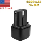 7.2V Ni-mh Battery For Hitachi NR90GC EB7S EB712S FEB7 EB714S BCC715 325292. Fixed Price $21.90.