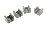 (4) Porter Cable Brad Nailer Nose Cushion Bumper - 894742 BN125A, BN200A, NS150A. Fixed Price $6.84.