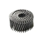 Metabo 12714HPT Steel Smooth Shank Framing Nails 0.13 Dia. X 3-1/4 In.. Fixed Price $118.57.