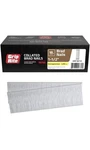 Grip Rite Prime Guard GRF18112 18-GAUGE Galvanized Brad Nails 1-1/2-INCH. Fixed Price $19.99.