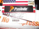 Paslode Part # 403594 BLADE(T250-F16/3250-F16). Fixed Price $65.00.